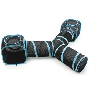 Cat Furniture Tent for Indoor and Outdoor Playpen