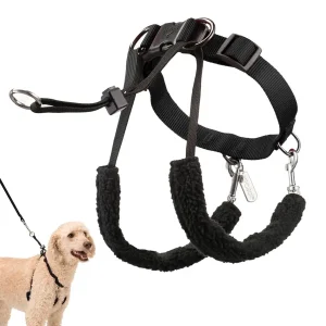 Original Training Halter, No Pull Dog Harness