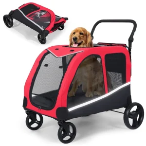 Stroller for Large Dogs